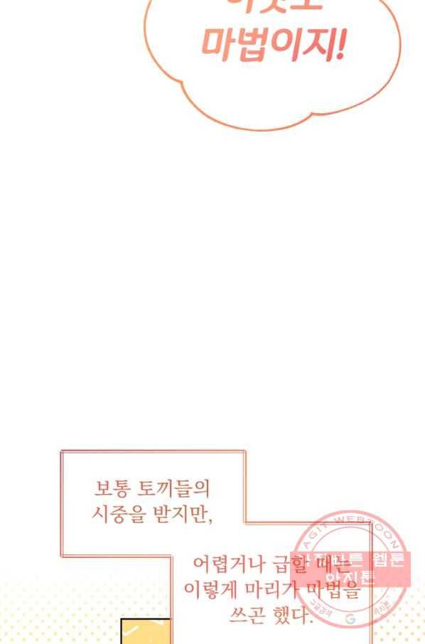 파멸의 공주님 14화 41