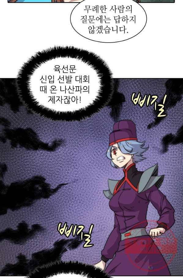 무림제왕의 은퇴생활 33화 13