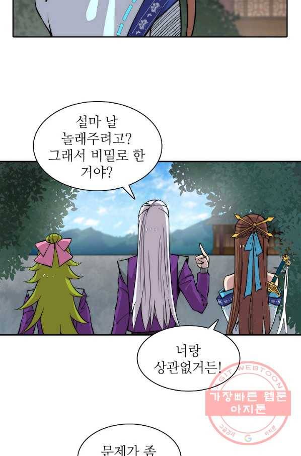 무림제왕의 은퇴생활 33화 55