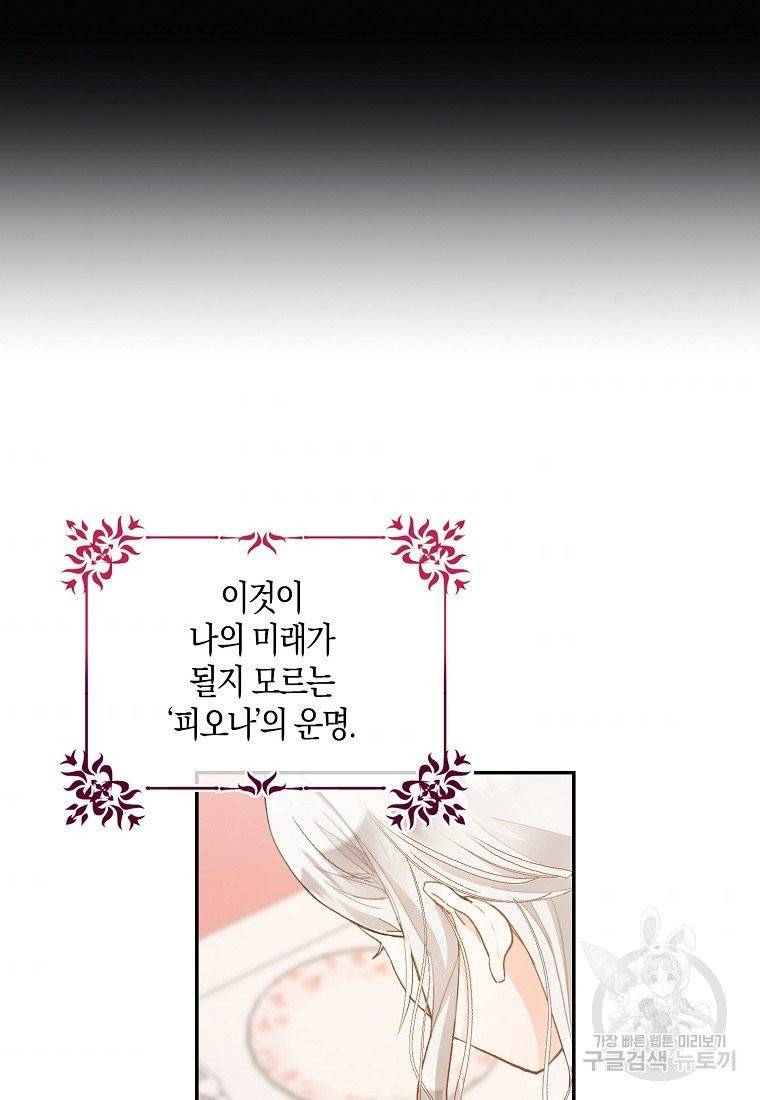 내 남자 주인공의 아내가 되었다 1화 33