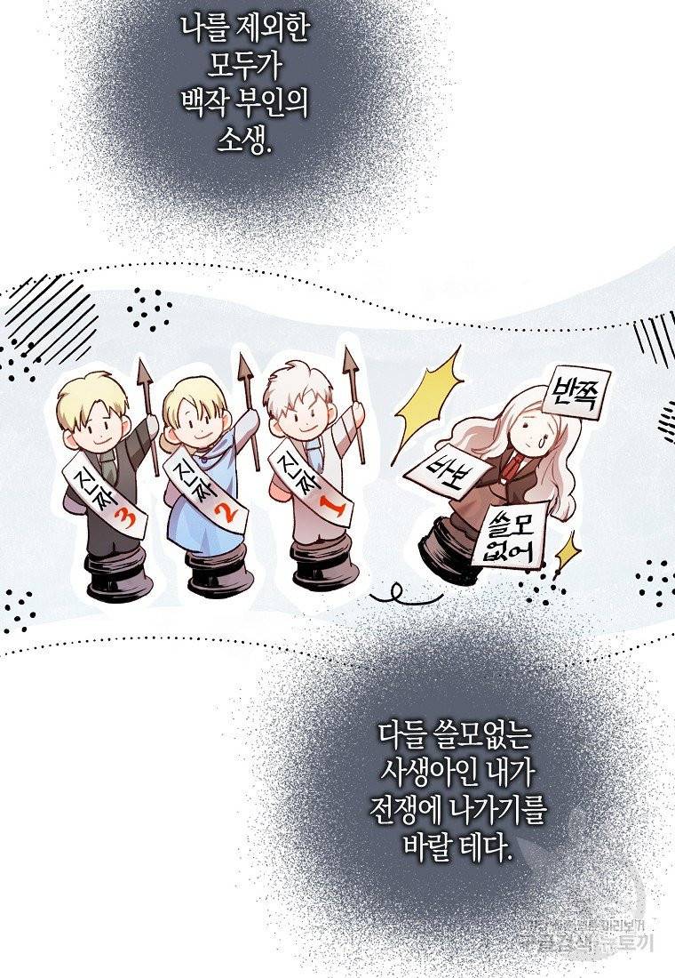 내 남자 주인공의 아내가 되었다 1화 48