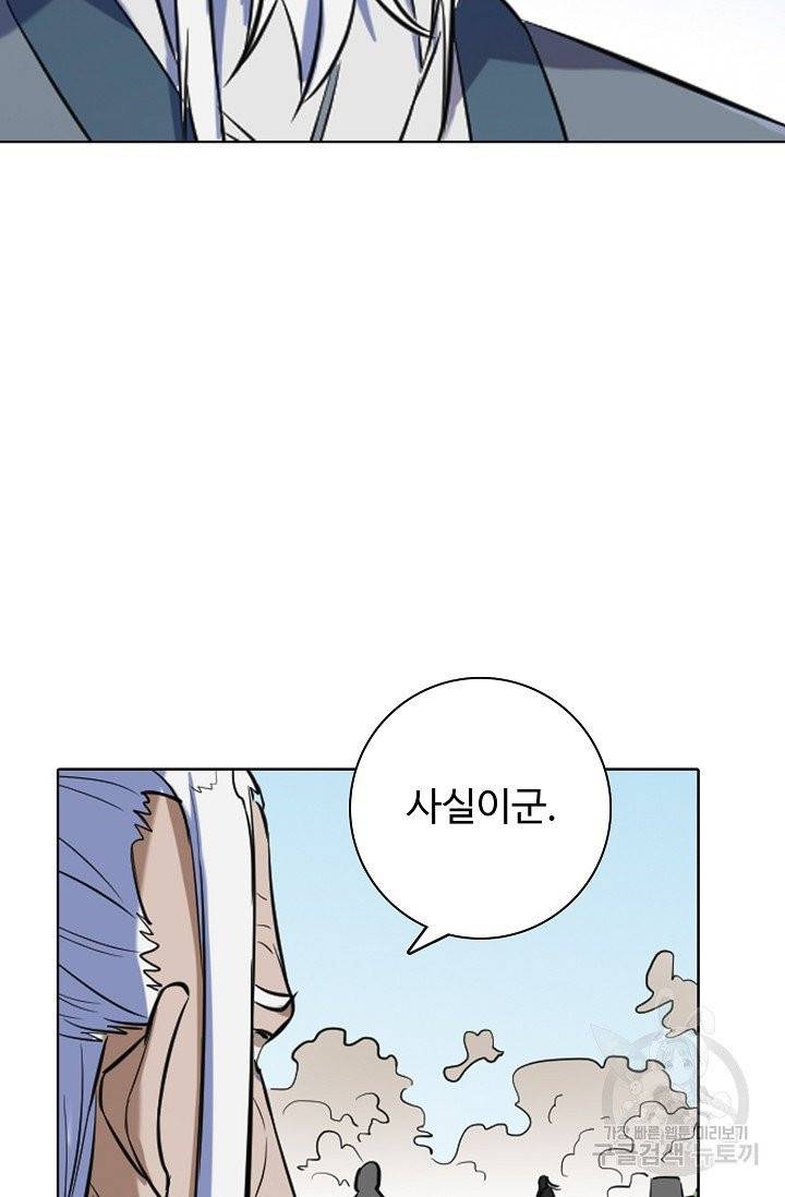 백련성신 466화 18
