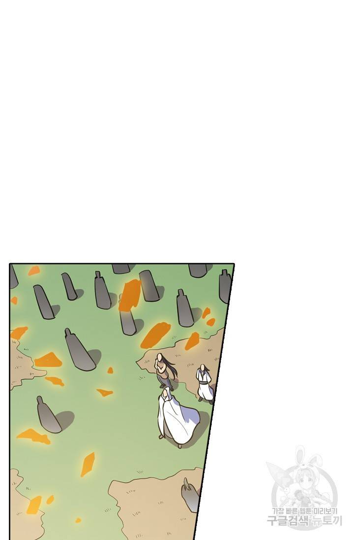 백련성신 466화 43