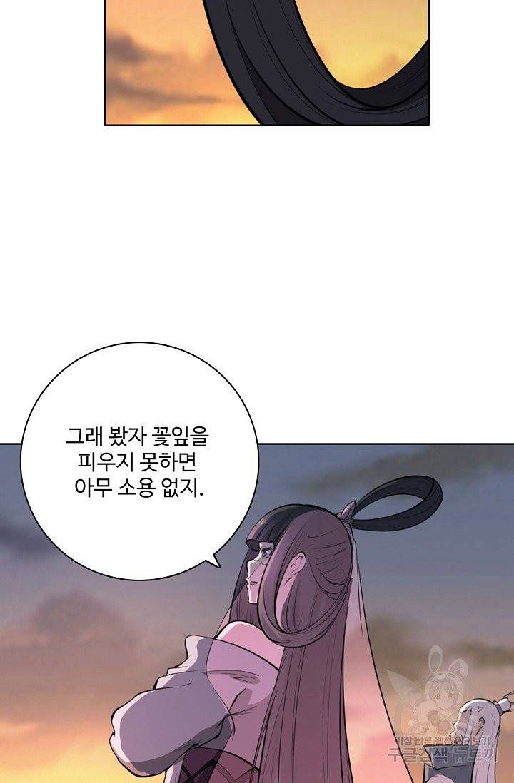 백련성신 466화 62