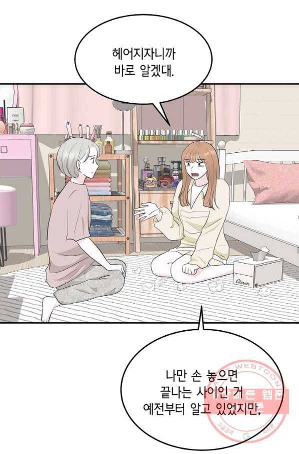 샐러드 데이즈 - 34화 55
