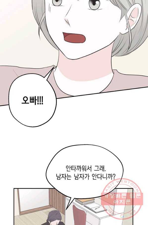 샐러드 데이즈 - 34화 65