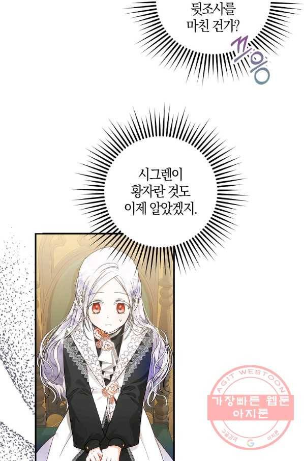 내 남자 주인공의 아내가 되었다 12화 2