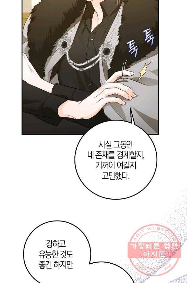 내 남자 주인공의 아내가 되었다 12화 16