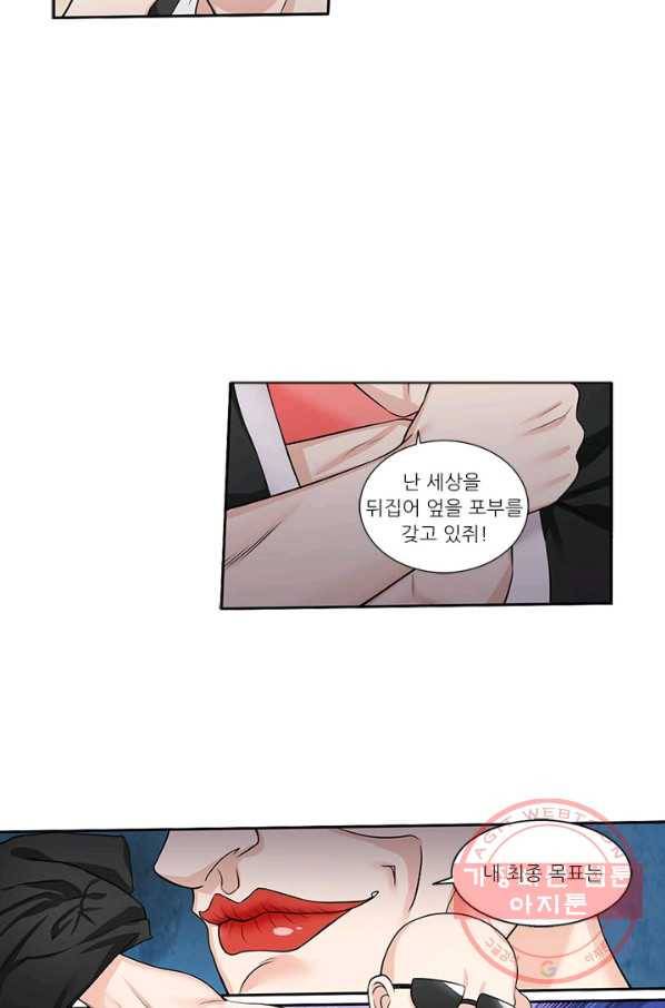 내 사랑 달기 64화 42
