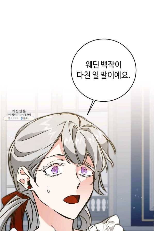 소설 속 악녀 황제가 되었다 75화 1