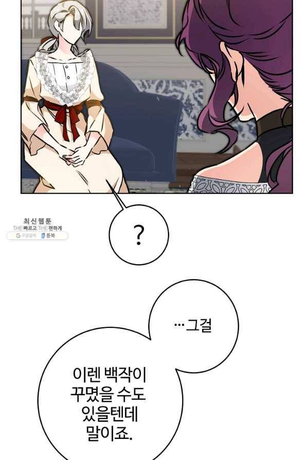 소설 속 악녀 황제가 되었다 75화 12