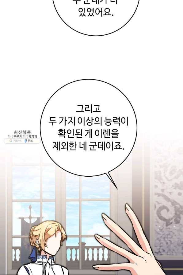 소설 속 악녀 황제가 되었다 75화 30