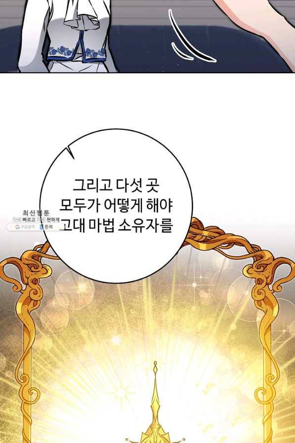 소설 속 악녀 황제가 되었다 75화 31