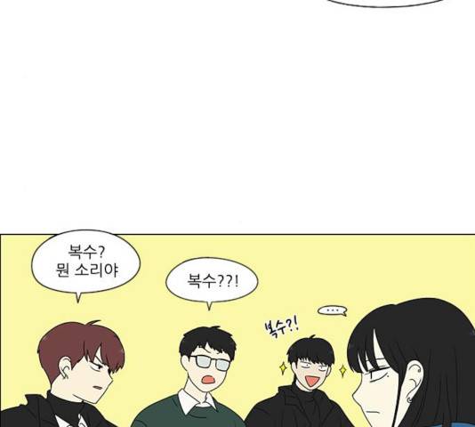 연애혁명 368화 88