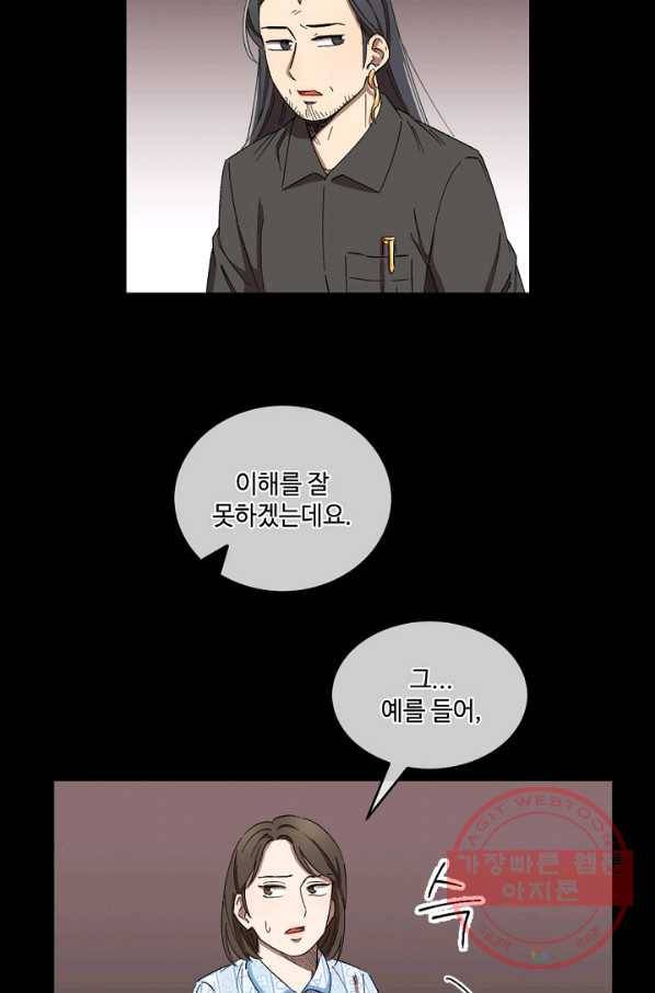 최면술사에겐 비밀보호 의무가 없다 37화 6