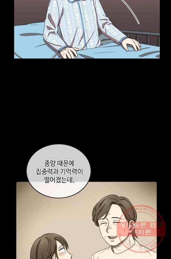최면술사에겐 비밀보호 의무가 없다 37화 7