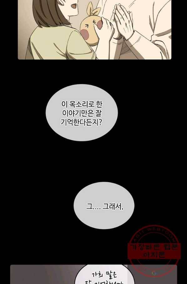 최면술사에겐 비밀보호 의무가 없다 37화 8