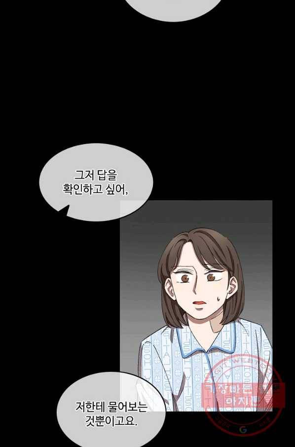 최면술사에겐 비밀보호 의무가 없다 37화 13