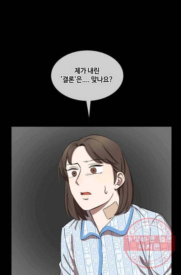 최면술사에겐 비밀보호 의무가 없다 37화 15