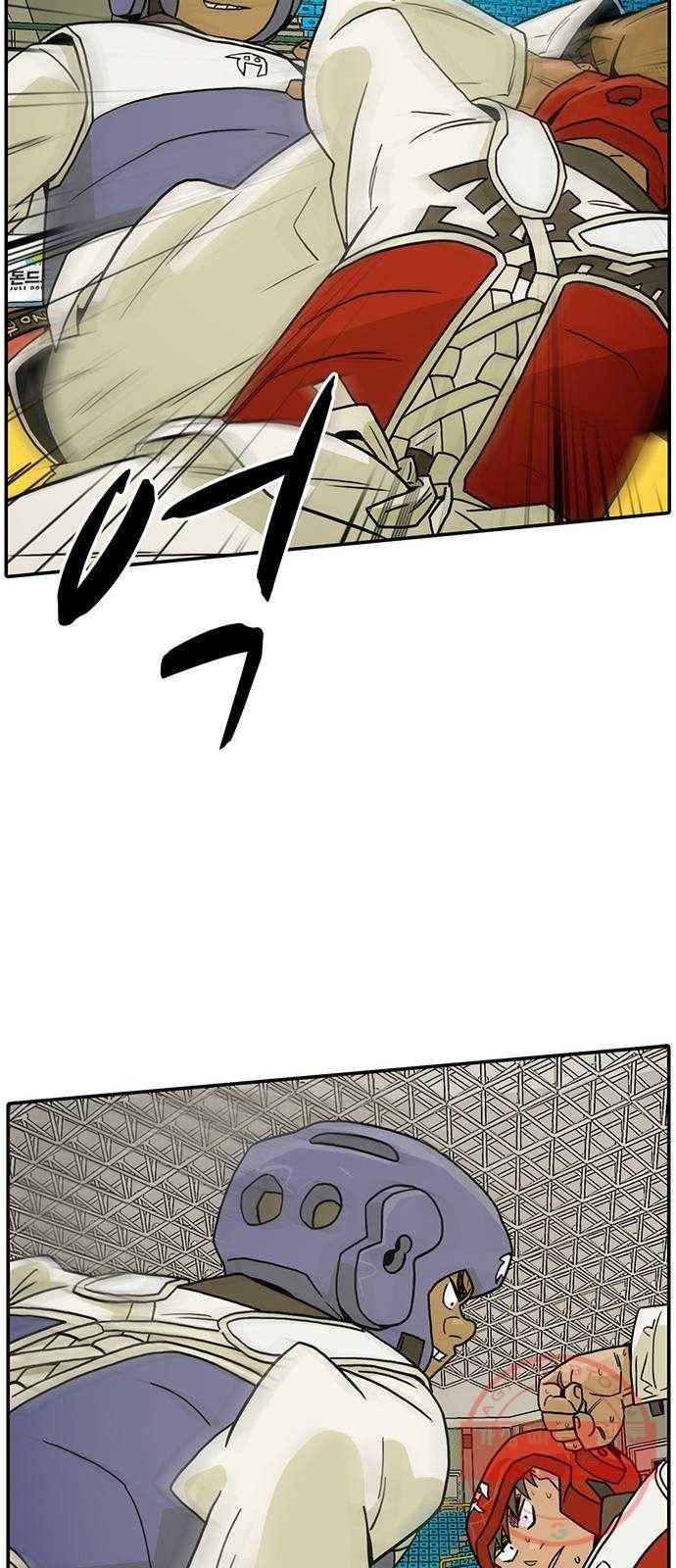 태권보이 ROUND.19 꼭 이겨! 22