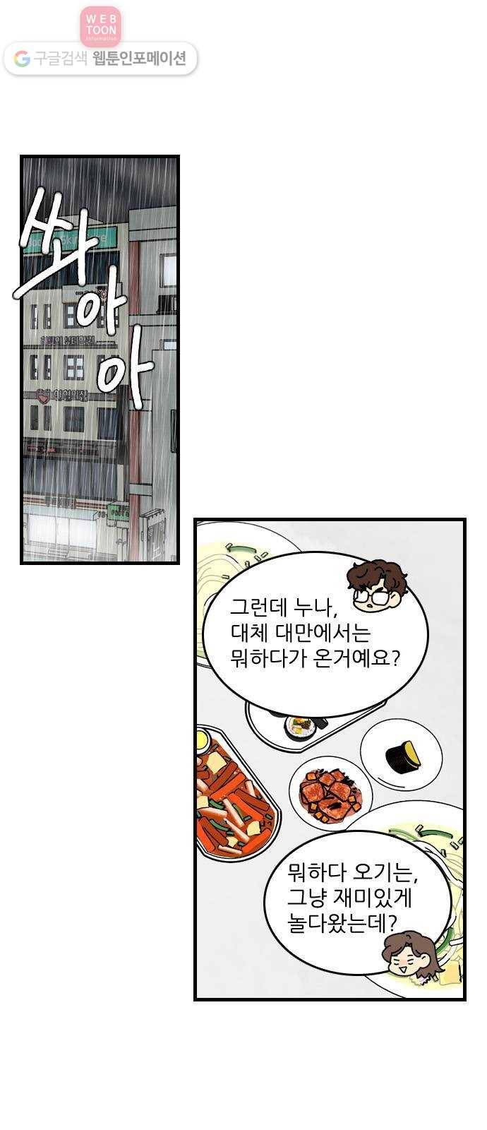 그놈은 흑염룡 48화 1