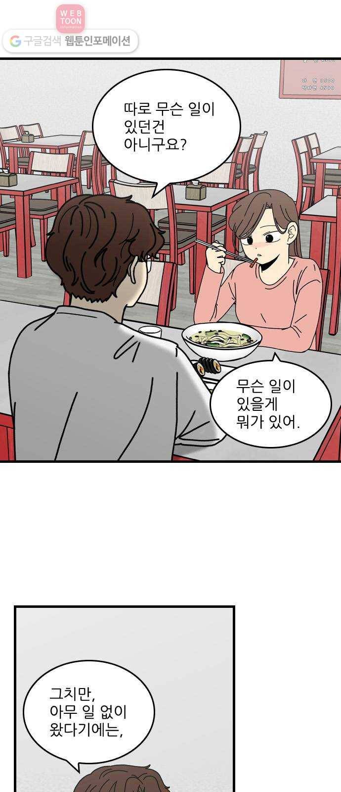 그놈은 흑염룡 48화 2