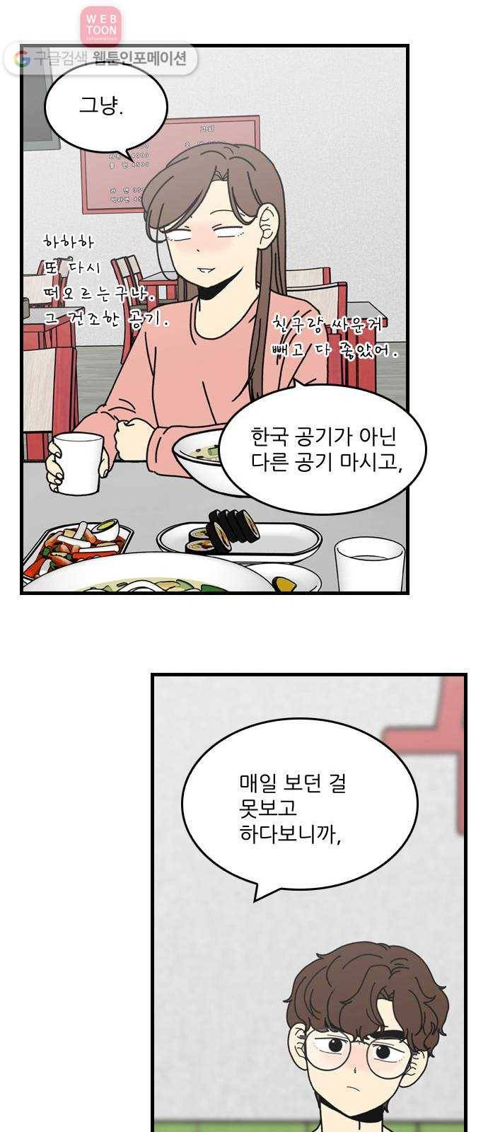 그놈은 흑염룡 48화 8