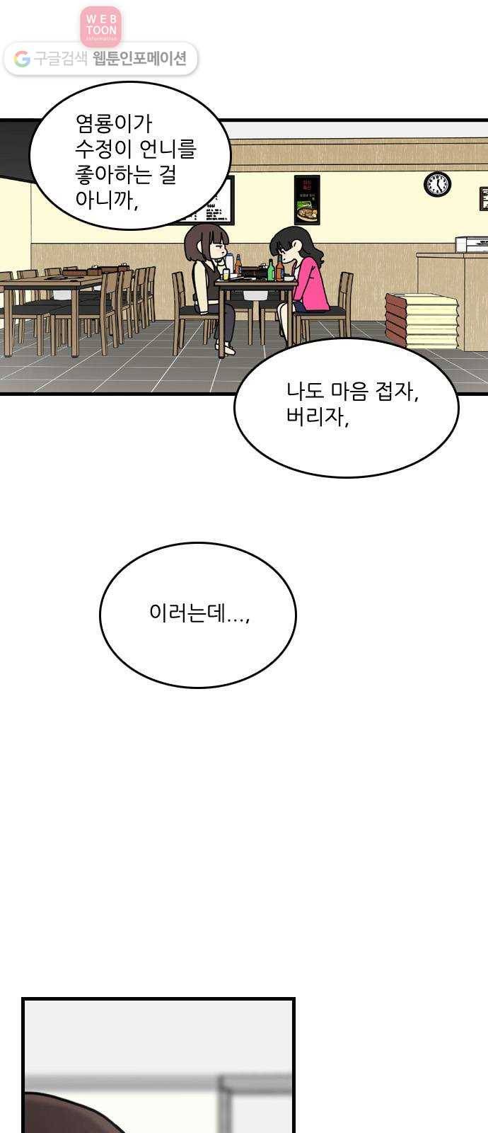 그놈은 흑염룡 56화 4