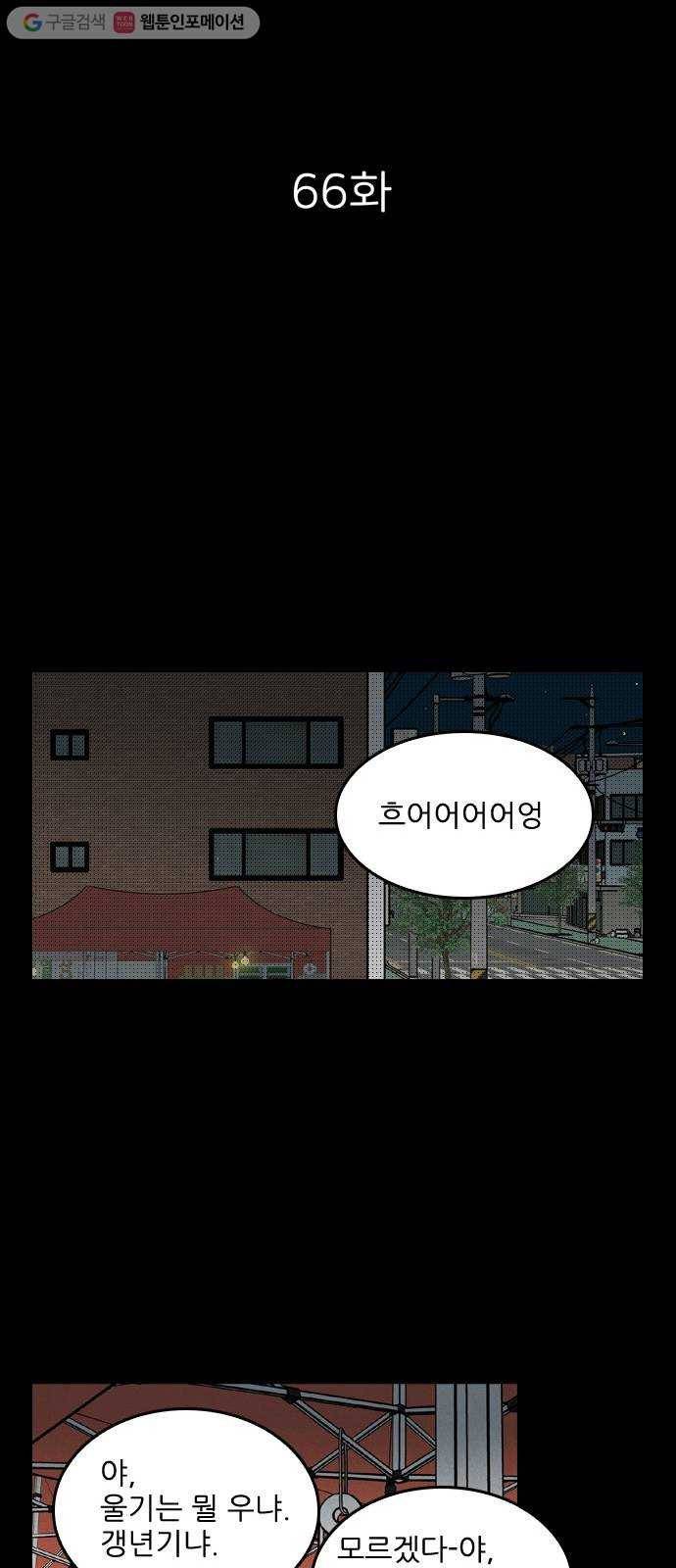 그놈은 흑염룡 66화 9