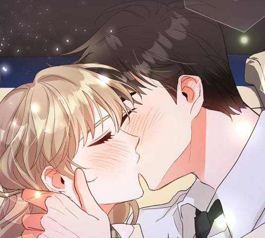 키스 식스 센스 21화 159
