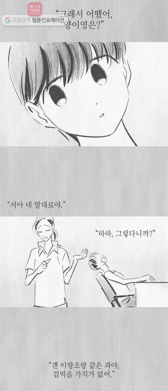 그날 죽은 나는 61화 - 발각 5
