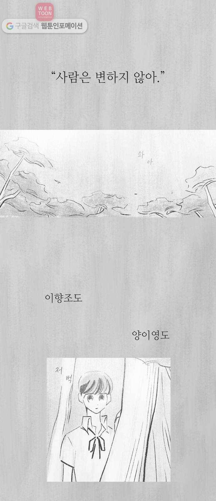 그날 죽은 나는 61화 - 발각 6