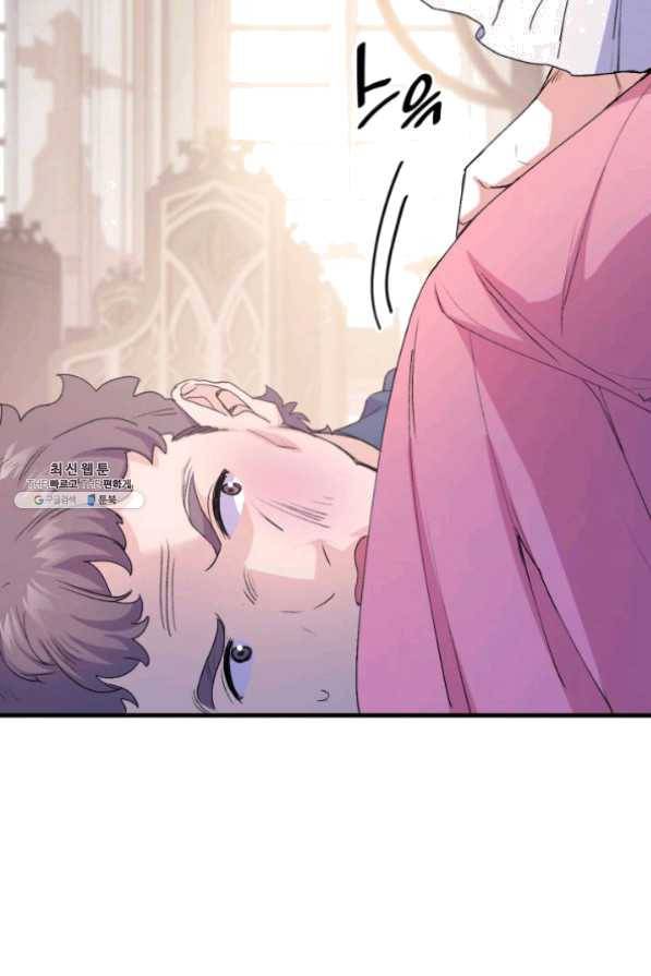 오빠를 꼬시려 했는데 남주가 넘어왔다 42화 96