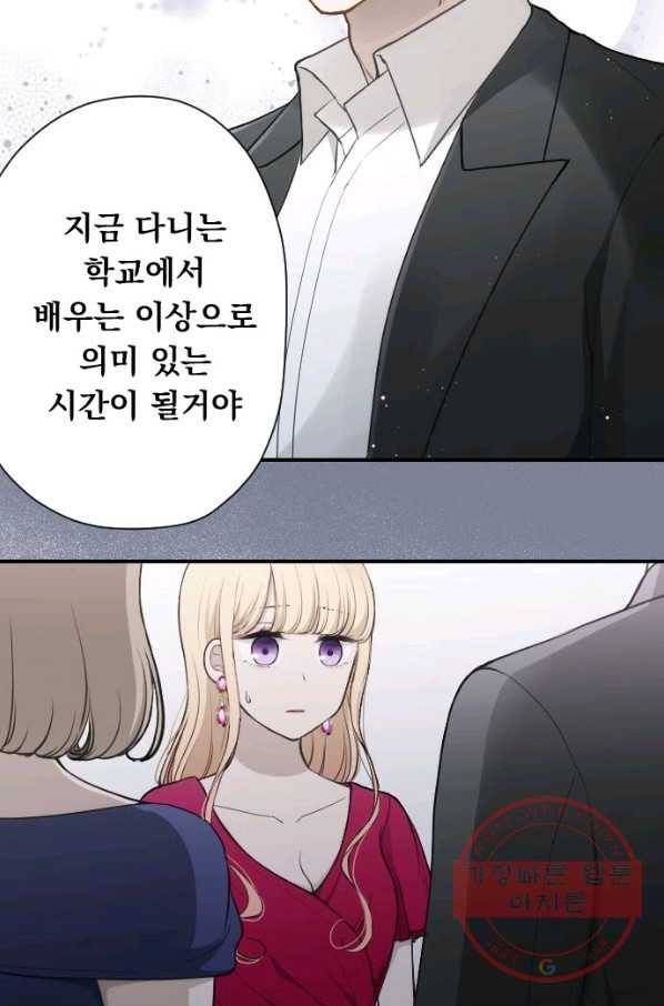왕자 따위 필요 없어 141화 2
