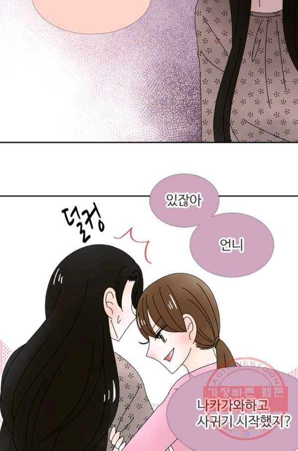 오늘 밤 어때? 77번째 밤... 죽어도 말 못해! 5