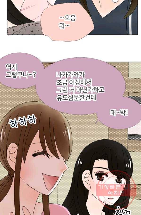 오늘 밤 어때? 77번째 밤... 죽어도 말 못해! 7