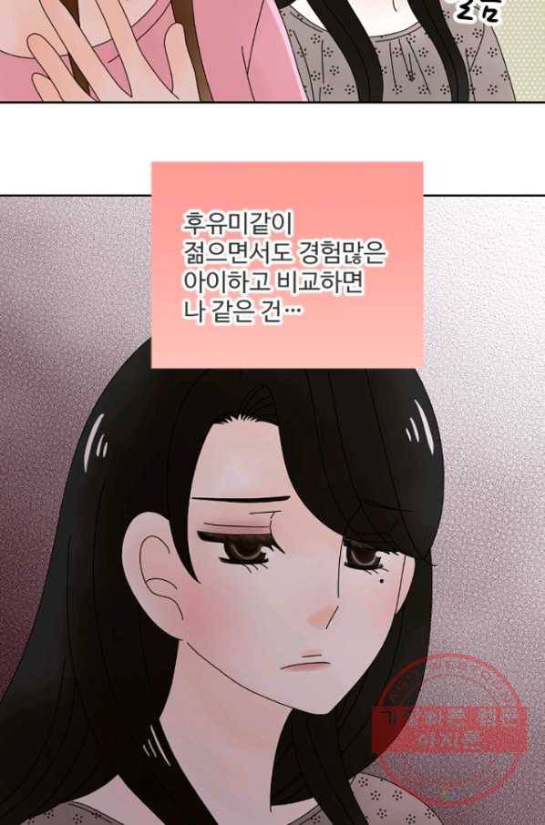 오늘 밤 어때? 77번째 밤... 죽어도 말 못해! 8