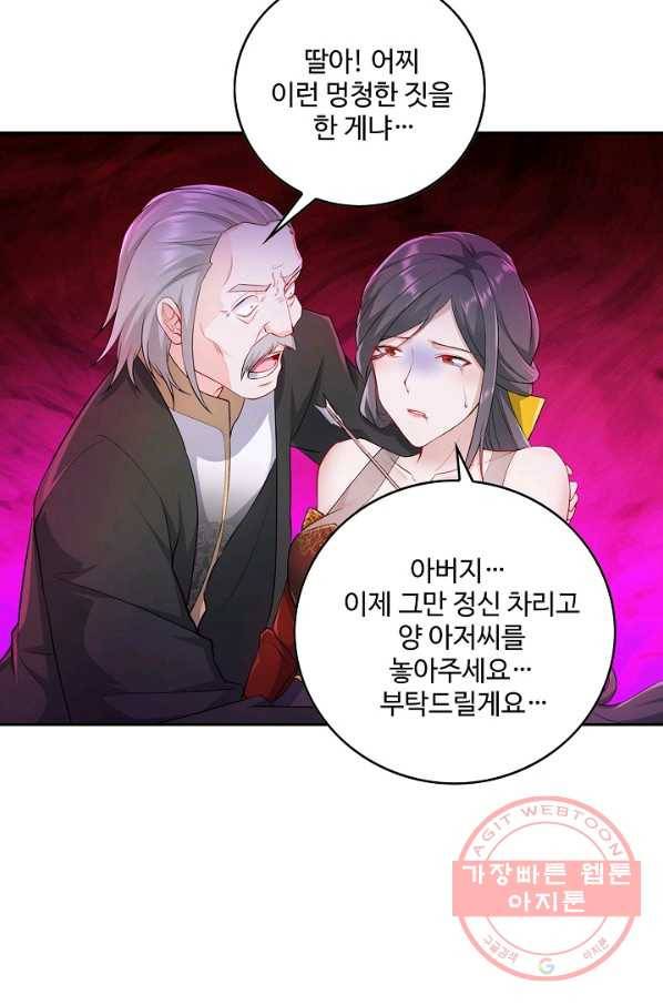 내 소설의 악역이 되다 69화 5