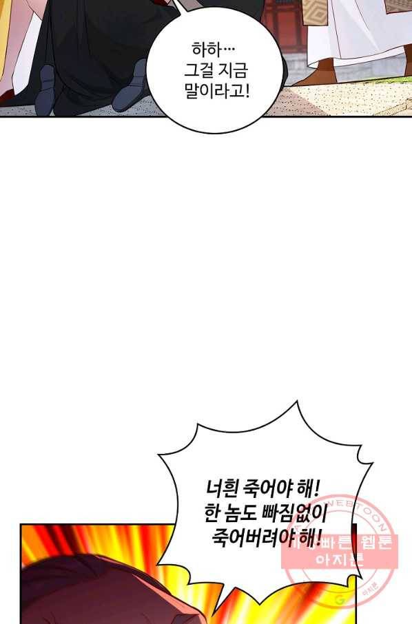 내 소설의 악역이 되다 69화 7