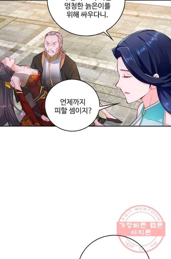 내 소설의 악역이 되다 69화 42