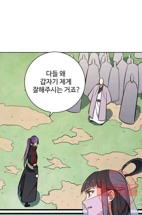 백련성신 470화 9
