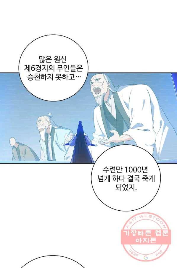 백련성신 470화 33