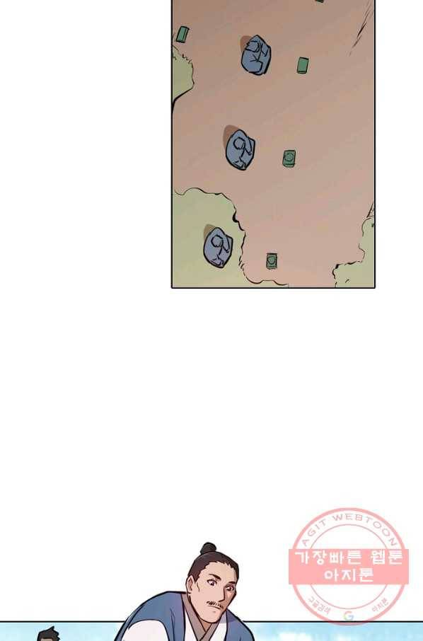 백련성신 470화 86