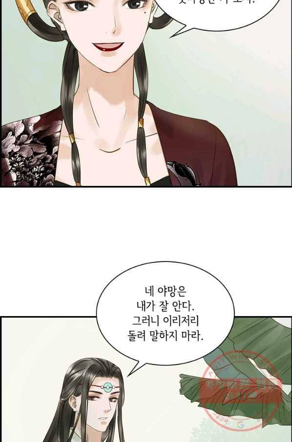 그 황제가 남편을 만드는 법 78화 8