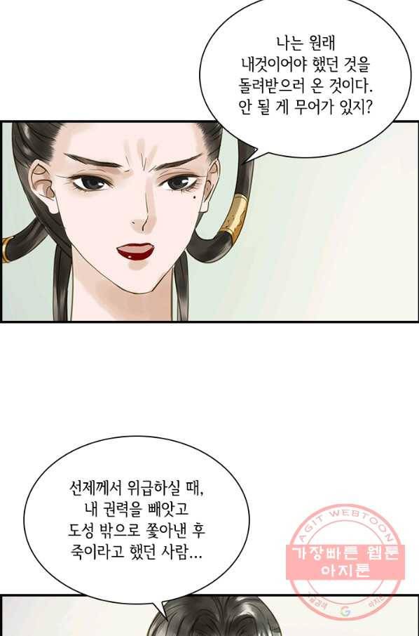 그 황제가 남편을 만드는 법 78화 12