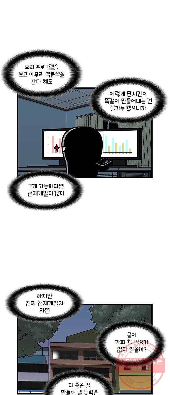 윌유메리미 시즌2 497화 셋째누나♥셋째매형 비즈니스 스토리 13 2