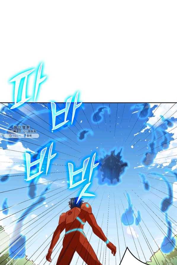SSS급으로는 부족했다 84화 66