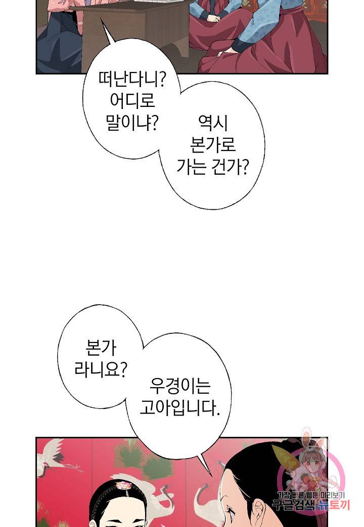조선 스트리머 86화 15