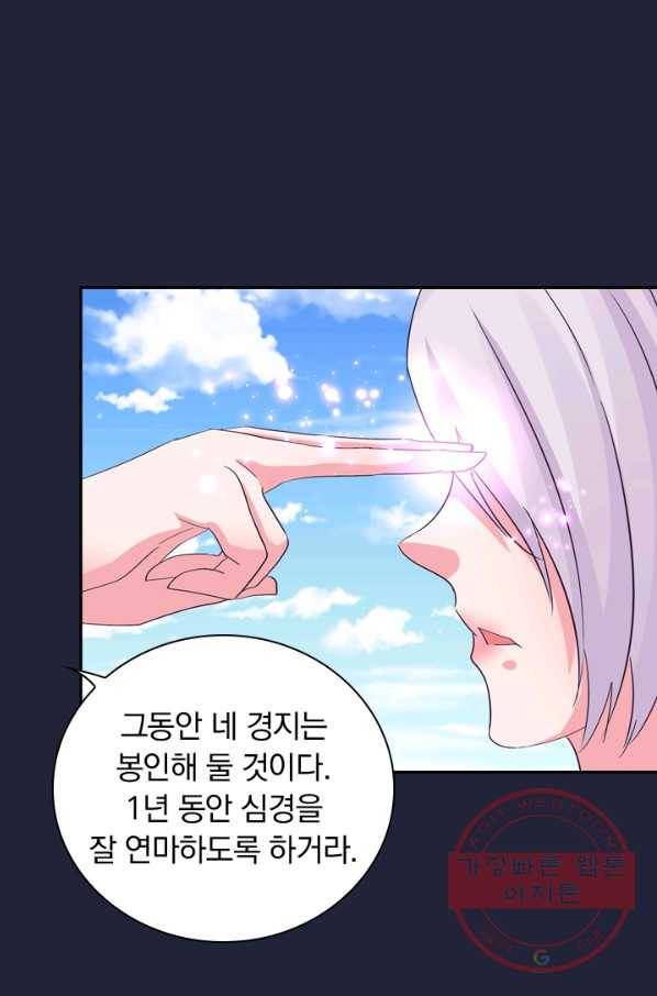 제일장문 82화 8