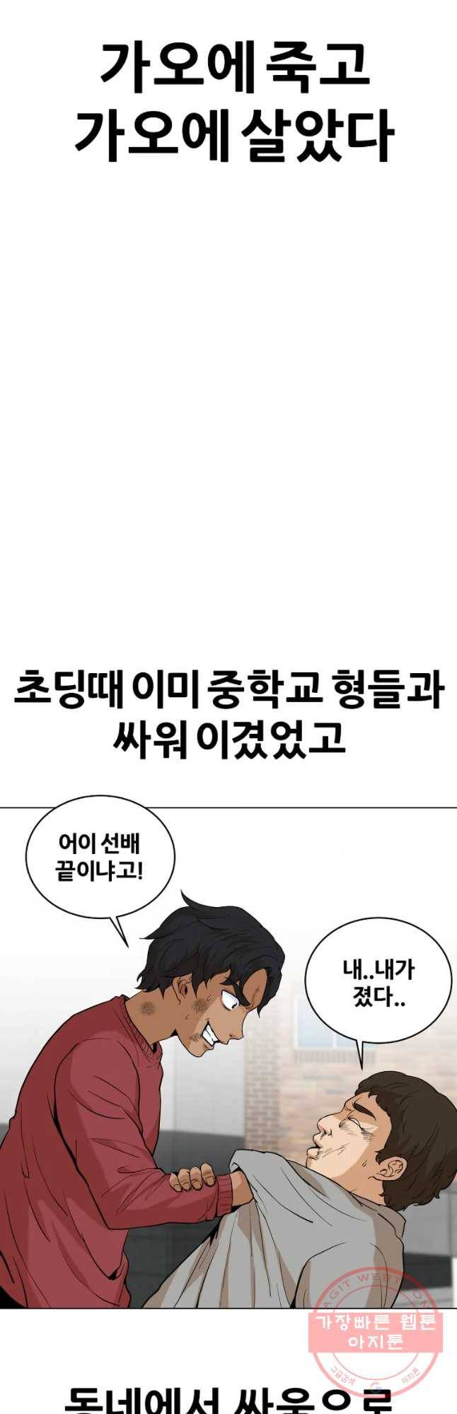 방구석 여포 36화 2